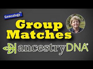 Finally! Organize Your AncestryDNA Matches in Under 20 Minutes