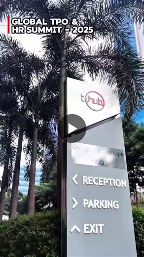 #connections #nextgenlearning #educationreimagined #edtechindia #thub #hrsummit2025 #tpocommunity #skilldevelopmentindia #highereducationinnovation #industryacademiacollaboration #careerreadiness… | Gowtham tamma