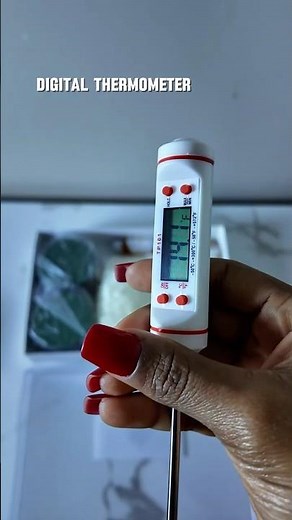 Must Have Candle Making Tools For Beginners (Christmas Kit Edition)