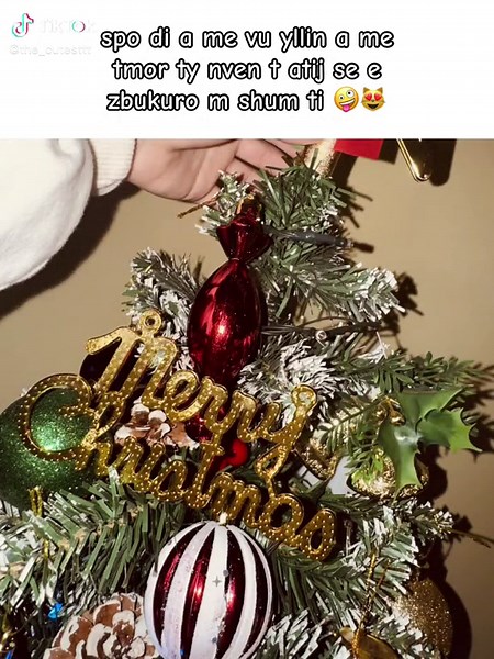 christmas rizz😌✨