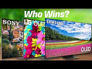 Best 85 inch TV's [don't buy one before watching this]