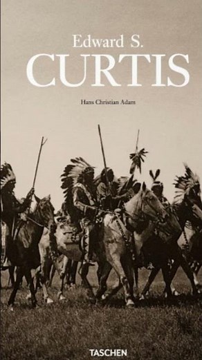Edward S. Curtis, photographer of North American tribes #EdwardSheriffCurtis #nativeamericanart
