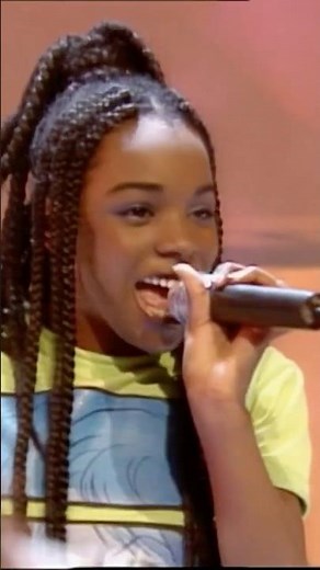 Cleopatra - Top of the Pops - 13th February 1998. See the full clip on my channel.