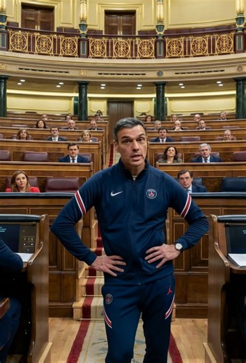 El humor de Pedro Sánchez: Inmigración y Diversidad en España