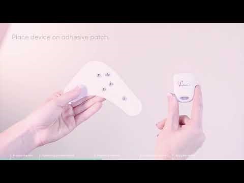 How to Apply myPatch to an Adult patient