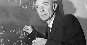 Oppenheimer wrongly stripped of security clearance, US says