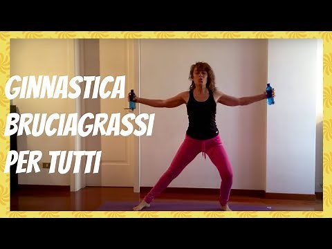 2. Gentle Fat-Burning Exercise | Perfect Cardio at Home [10 Minutes]