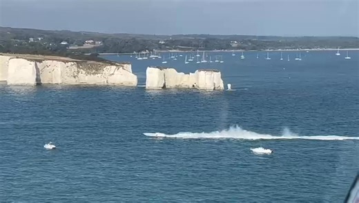 9.5K views · 11 reactions | Fountain Powerboats on Reels | Facebook