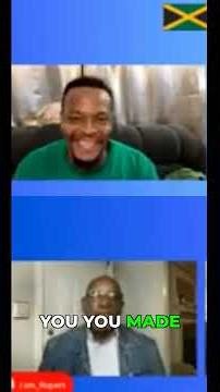 Did Colaz Smith Made This Up ?