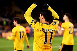 How to watch Wolves players at AFCON and the Asian Cup
