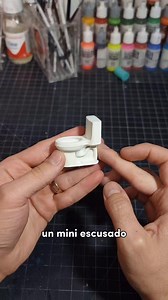 271K views · 8.6K reactions | 勞 El NUEVO Scanner INSPIRE 3D de Revopoint 勞 . Chequense toda la info aquí!: https://revo.ink/3QiSbq8 . #impresion3d #miniaturas #hobby #diy | rogominis | Facebook