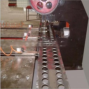 [Hot Item] High-Efficiency Solar Panel Machine with Advanced Production Techniques