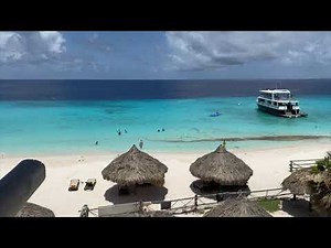 Curacao 2020 - Corendon Mangrove Resort