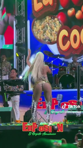 Explosión de Ritmos en Iquitos: Carnaval 2023