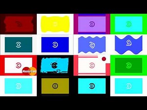 (LOUD WARNING) 16 TCB Logos V2