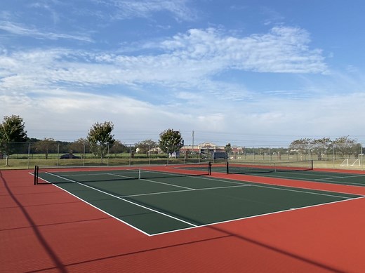 Basketball Court Resurfacing | North State Resurfacing