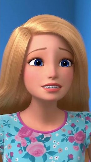 Barbie & Ken van a una Cita Mágica 🍣 | #Barbie en Español