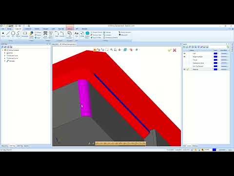 BobCAD CAM V34 | 3D Design and Milling