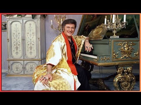 Liberace's Last Days Inside His Palm Springs Mansion (Re-Upload)