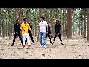 Super star bunty singh dance khortha & nagpuri video's