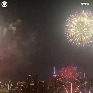 16K views · 214 reactions | 4th OF JULY FIREWORKS: Wow! Here's a look at 4th of July fireworks shows from cities across the country. | KCTV5 News Kansas City | Facebook