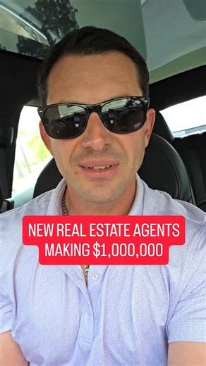Ricky Carruth on Instagram: "Why Real Estate Agents Get Stuck At $250k🙌"
