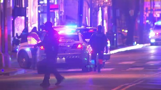 DC Homicide Count Hits 200 and Highest Point in 18 Years