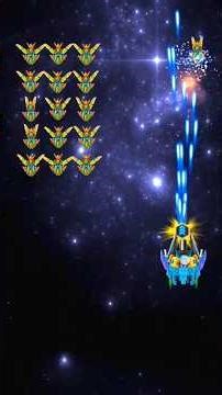 Alien shooter level 1 game Play | Alien shooter new update #shorts #gaming #alienshooter #trending