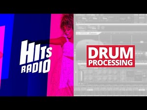 Radio Imaging Tips - Drum Processing