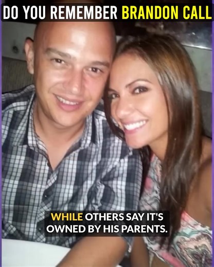 Who remembers the show Step by Step? Let's revisit actor Brandon Call who played the oldest son.. | Songs That Rock