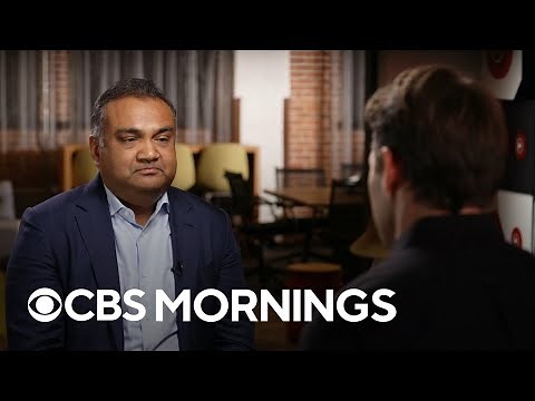 YouTube CEO says safety is "above anything else we do"