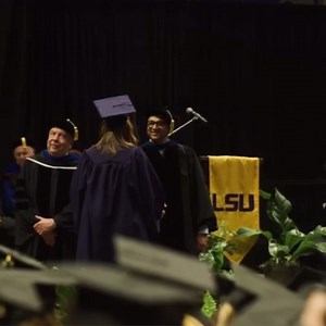 Achieve success at your own pace with our online degrees and certificates. | LSU Online