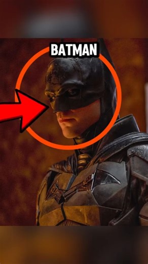 THE BEST BATMAN ACTOR IN CINEMA 😍