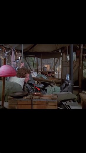 Trapper or Hawkeye? #mash4077th #mash4077 #mashtok #MASH #foryourpage | mash