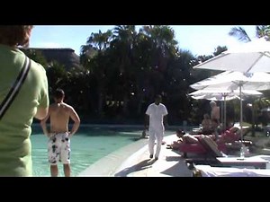 Mauritius Hotel LUX Grand Gaube Grand Gaube Pereybere Norden Mauritius 11)