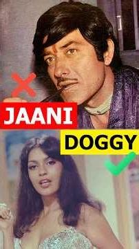 Yeh Actor sabko apna kutta kyu bulaata tha🤧