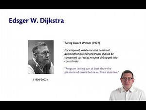 Testing and Validation | OCaml Programming | Chapter 6 Video 12