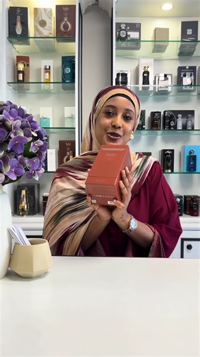 Historic Sahara By afnan , Qiimaha waa 38$ #Magool #somalitiktok #perfumetiktok #explorepage #fragrancetiktok