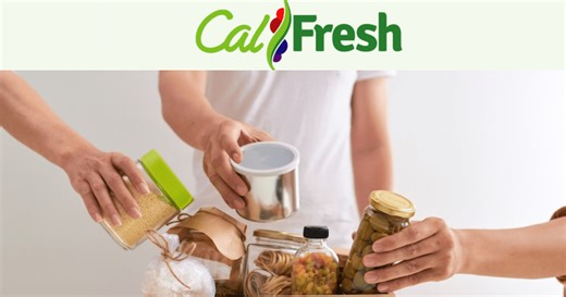 CalFresh en California: cuáles son sus beneficios y cómo acceder si fuiste despedido