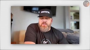 From the battlefield to the stage, Scotty Hasting's journey is nothing short of incredible. After serving in Afghanistan and earning a Purple Heart, Scotty turned to music to help him heal from PTSD and depression. Watch his powerful story and discover how faith and a guitar helped him find peace. | Jesus Calling by Sarah Young