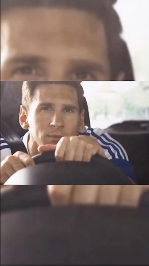 Why Tata Chose Messi ?