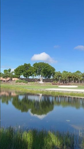 Colonial Country Club Fort Myers FL | Golf Course Tour