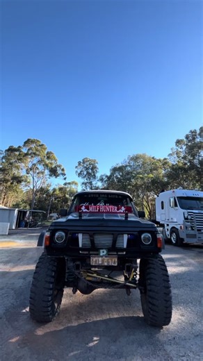 Exploring the Outback: One Big Bugga Adventure