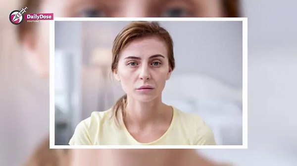 Creepy woman watching a boy through an old window, what he did next shocked everyone
