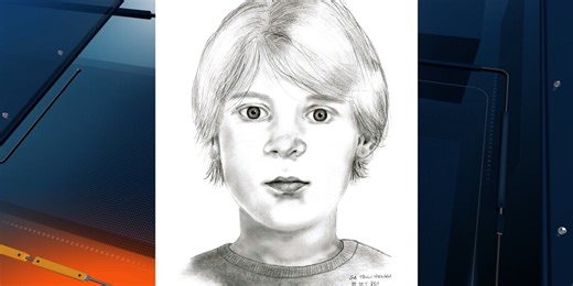 Cold case involving death of 7-year-old solved 65 years later through genetic genealogy