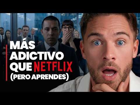 De 0 a Entender TODO en Inglés | La presentación que salió MAL