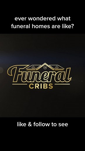the first 8 episodes are on YouTube #funeral #funeralhome #deathcare #fyp