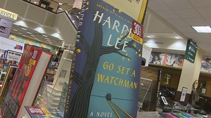 Fans excited for 'Go Set a Watchman' release