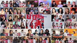 NCT U 90's Love MV Reaction Mashup - YouTube