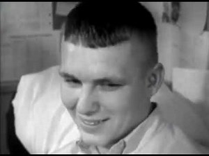 Why 1957 Was America's Most Perfect Year